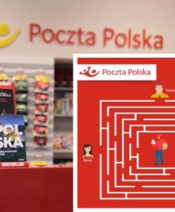 Poczta Polska i jej łamigłówka. Nie na taką reakcję liczyła