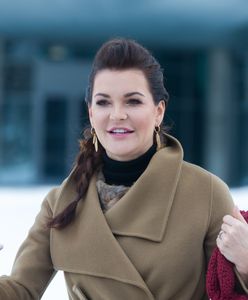 Agnieszka Radwańska o zakończeniu kariery: "Nie ma sensu robić czegoś na siłę"