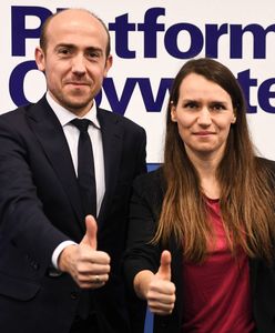 Zmiany w PO. Posłanka Agnieszka Pomaska chce zostać przewodniczącą "bastionu" partii. Ma poparcie Borysa Budki