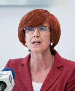 Elżbieta Rafalska ostro o sprawie bydgoskiego radnego. "To absolutnie skandaliczne"