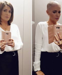 Górska pokonała raka! Opublikowała zmysłowe zdjęcie w bikini
