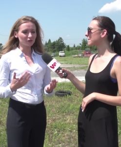 Andrzej Grabowski z córką na planie filmu. Jak im się razem pracuje?