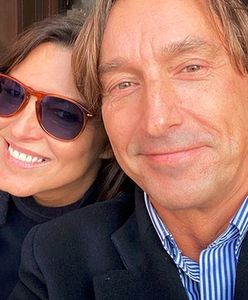 Ilona Felicjańska zakochana po uszy. Publikuje kolejne zdjęcia