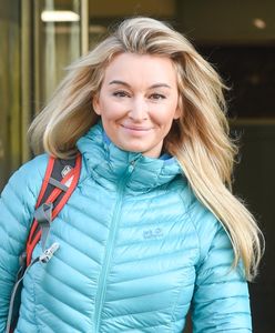 Martyna Wojciechowska 18 lat temu. Podzieliła się kartką z kalendarza
