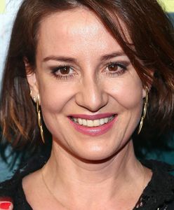 "Jest mi bardzo przykro, że mundial odbywa się w Rosji". Ostaszewska krytykuje Mistrzostwa Świata