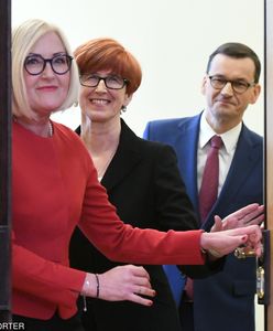 Dwa znane nazwiska z PiS jednak z mandatami do PE. Sukces Elżbiety Rafalskiej i Joanny Kopcińskiej