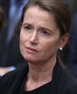 Monika Jaruzelska niedługo po śmierci mamy straciła przyjaciółkę. "Miała tylko 41 lat"