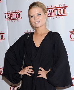 "Rolnik szuka żony": Manowska zaliczyła wpadkę na czerwonym dywanie?