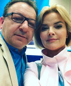 Zamachowska znów skarży się na alimenty: "Robię, co mogę"