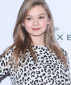 Julia Wróblewska musi całować się z Rafałem Szatanem w serialu. Ma jednak obiekcje