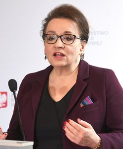 Zalewska: żądam przeprosin od Schetyny. Echa afery PCK we Wrocławiu