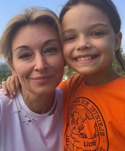 Martyna Wojciechowska chce stale powiększać swoją rodzinę adopcyjną. Nie ma w planach kolejnej ciąży