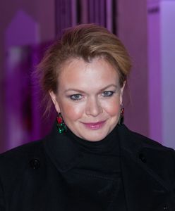 Daria Widawska wygrała walkę z chorobą. Miała powody do niepokoju