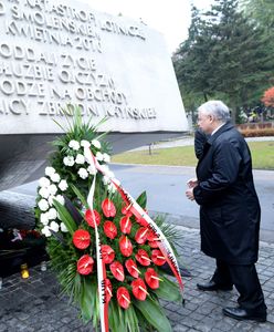 Będą odszkodowania za pomyłki w identyfikacji zwłok ze Smoleńska? PiS: Są podstawy