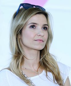 Koroniewska zdana na siebie. Nie może liczyć na męża i teściową