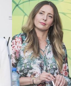 Nowatorska metoda leczenia propagowana przez Ewę Błaszczyk jest szansą dla Moniki Kuszyńskiej?