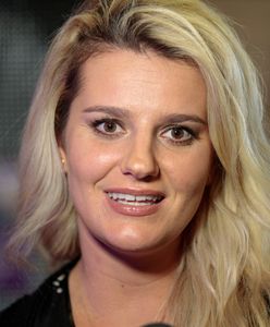 Zofia Zborowska w sentymentalnym wpisie. Jest co wspominać