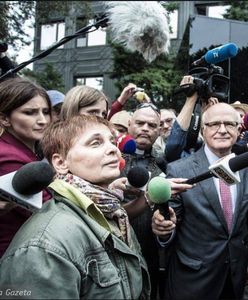 Janina Ochojska dla WP: "Niepełnosprawnych władza odcina od świata. Na spacery wychodzi się nawet w więzieniu"