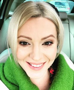 Mamę Doroty Szelągowskiej wszyscy bardzo dobrze znają. W końcu pokazała tatę. "Jesteście identyczni"