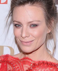 Magdalena Boczarska urodziła!