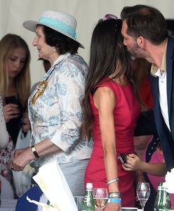 Związek Marty Kaczyńskiej wchodzi na kolejny etap. Pora, by dzieci się zaprzyjaźniły