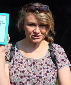 Piekarska: Nie rozumiem, jak kobiety mogą wspierać PiS