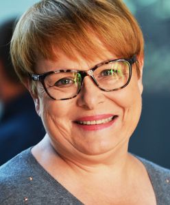 Ilona Łepkowska: odejście aktorów nie było dla mnie problemem, ale forma odejścia już tak