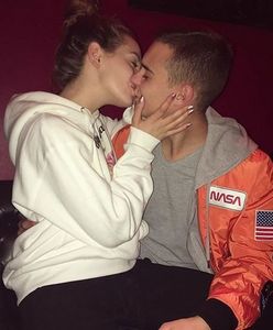 Wiktoria Gąsiewska: od słodkiej dziewczynki z "Katynia" do ponętniej dziewczyny Zdrójkowskiego