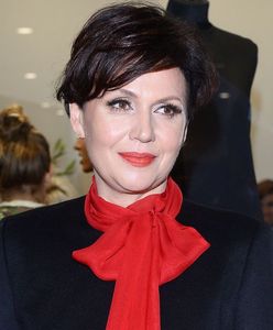 To byłby wielki powrót. Małgorzata Pieńkowska chciałaby zobaczyć Joannę Koroniewską znów na planie