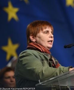 Janina Ochojska dostała się do Parlamentu Europejskiego. Zagłosowało na nią prawie trzysta tysięcy osób