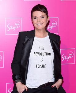 Korwin Piotrowska o Wojewódzkim: "Smutny seksista, erotoman gawędziarz"