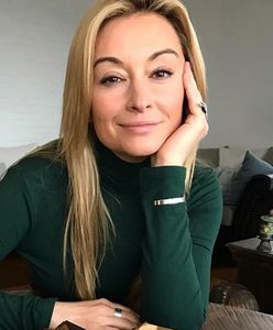 Martyna Wojciechowska pomyliła miejsca w Polsce. Nie obyło się bez uszczypliwości fanów