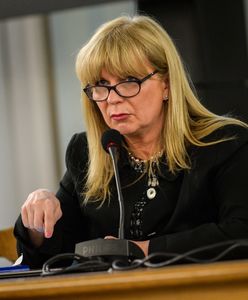 Ostry komentarz Gosiewskiej o Wałęsie. "Nie potrafi wyjść z bagna"