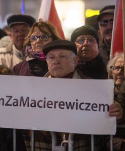 Zaplecze PiS nie wybaczy Kaczyńskiemu dymisji Macierewicza? "Jesteśmy zbulwersowani"