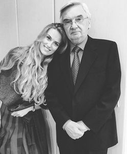 Piękna "pani kuferkowa" z "Jednego z dziesięciu". Co się stało z Sylwią Toczyńską?