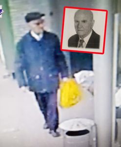 Lublin. Zaginął 86-latek cierpiący na zaniki pamięci