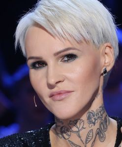 "Mamo, dlaczego tak się dzieje?". Bolesny wpis Chylińskiej na FB