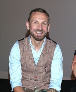 Wojciechowska i Kossakowski zamieszkali razem. Chcą wykorzystać wspólny czas na sto procent