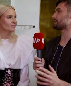 Joanna Horodyńska pogodziła się z Dodą. Co je połączyło?