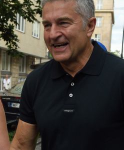 "Napluł na mnie. Czekam w sądzie". Żona Frasyniuka pozwała Sklepowicza za "Kto to ru...a"