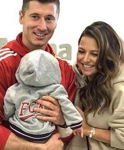 Lewandowska pokazała zdjęcie Klary. To już duża dziewczynka!