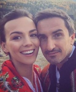 Paulina Krupińska i Sebastian Karpiel-Bułecka już po ślubie?