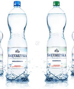 Groźna bakteria w wodzie źródlanej. Producent podjął decyzję