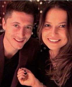 Ania i Robert Lewandowscy szaleją na Oktoberfeście. Stroje ludowe i tańce przy piwie!