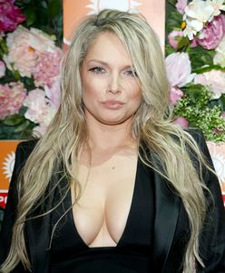 Joanna Liszowska chce odzyskać prawo jazdy