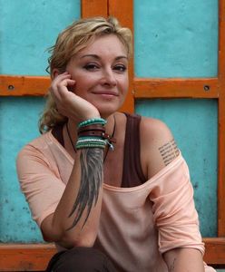 Martyna Wojciechowska znów walczy o zdrowie