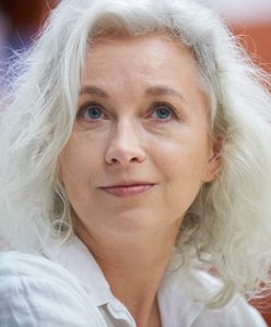 Manuela Gretkowska o pożarze Notre Dame. "Kara od Boga za pedofilię i pychę kleru"