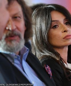 Marta Kaczyńska po raz trzeci została mamą. Politycy składają gratulacje