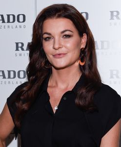 Agnieszka Radwańska dobrze zarobi w "Tańcu z gwiazdami"