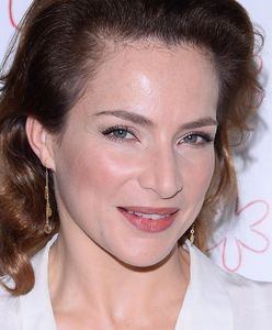 Anna Dereszowska z facetem na wspólnym zdjęciu. I do tego to wyznanie miłości!